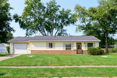 homes for sale kokomo in